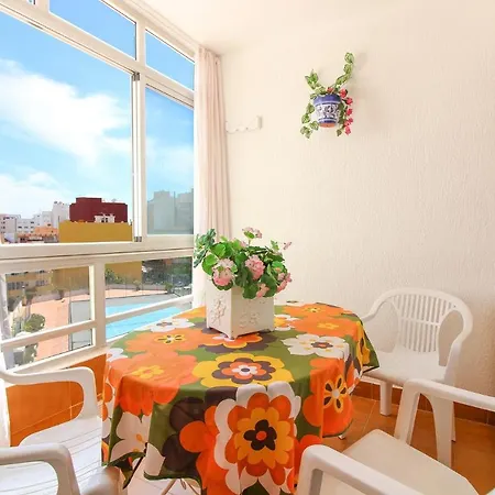 Plaza Mayor Apartment Calpe