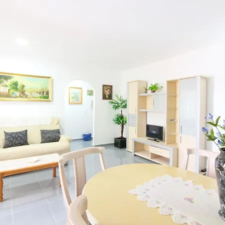 Plaza Mayor Apartment Calpe