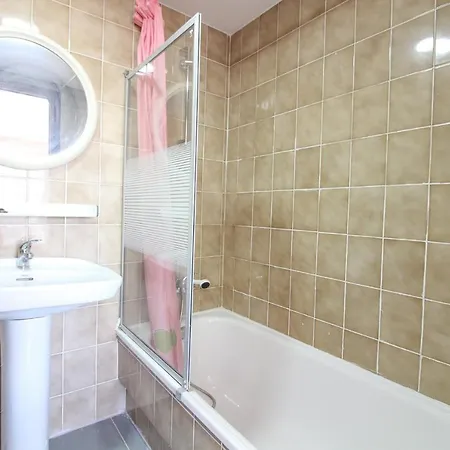 Plaza Mayor Apartment