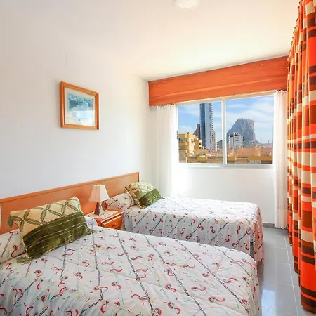 Apartment Plaza Mayor *